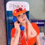 Jeon So-mi