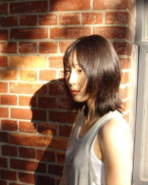 Jeon So-nee Instagram - 