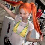 Jeon So-yeon