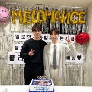 Jeong Dong-hwan Instagram - 지난 7월, 오랜 친구와 일주일간의 여행을 다녀왔어요! 맛있는 것 많이 먹고 보트도 타고 운전도 하고 번지점프도 하고 와인도 원 없이 먹고 음반도 사고 노래도 만들고..... 정말 많은 것들을 배우고 느낀 행복한 시간이었어요😄 마지막 소극장 콘서트까지 모든 게 감사했습니다. 평생 잊지 못할 추억을 예쁘게 담아주신 플레이리스트 제작진분들, 함께해 주신 모든 스태프분들께 진심으로 감사드립니다. 그곳에서 만든 저희의 노래도 많이 사랑해 주세요 :) 풍요로운 예술을 하는 정직한 음악가가 되겠습니다!!! 너무너무 감사드려요🤗

Last July, I went on a week-long trip with an old friend! Thank U very much to the PLAYLIST staff and all the staff who have been with us for making beautiful memories that we will never forget. Please also love our songs made there :) We will be an honest musician who does rich art!!! Thank U so much 🤗

#감사 #여름의끝자락