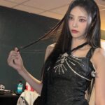 Jeong Jin-sol