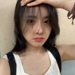 Jeong Sin-hye