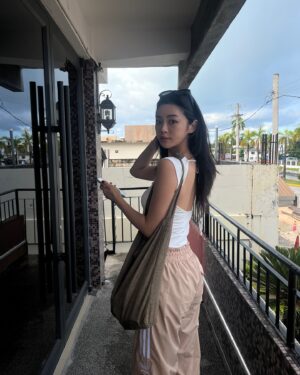 Jeong So-ri Instagram - 