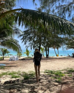 Jeong So-ri Instagram - 