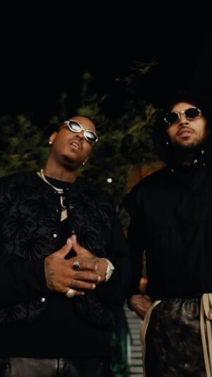 Jeremih Instagram - Wait On It Video Out Now 🔥

#WaitOnIt⏳