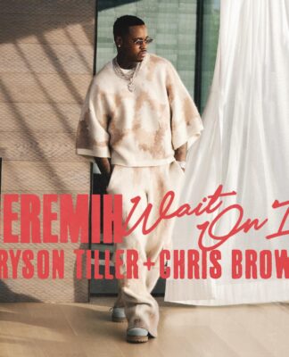 Top 10: Jeremih's Most Iconic Instagram Photos