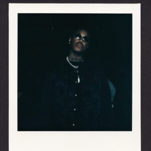 Jeremih Instagram - wait on it..