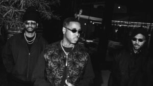 Jeremih Instagram - I Know I Made Yall “Wait On It”, But I Promise This New Music Is Going To Be Worth The Wait. I Didn’t Want To Give Yall Anything That Didn’t Feel Like “Forever” Again! Ppreciate’ All Mih Fans For Holding Me Down, MUCH LUV!

‘WAIT ON IT’ ON REPEAT ALL SUMMER!!!