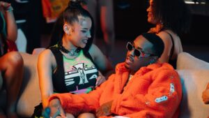 Jeremih Instagram - I Know I Made Yall “Wait On It”, But I Promise This New Music Is Going To Be Worth The Wait. I Didn’t Want To Give Yall Anything That Didn’t Feel Like “Forever” Again! Ppreciate’ All Mih Fans For Holding Me Down, MUCH LUV!

‘WAIT ON IT’ ON REPEAT ALL SUMMER!!!