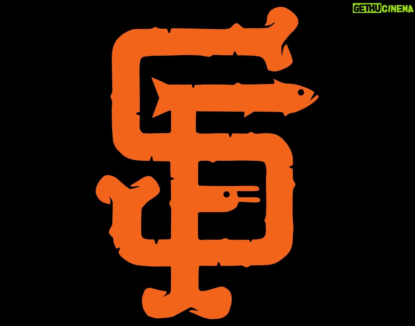 Jeremy Fish - 4.8K Likes - Huge thanks to everyone who came out on Saturday to celebrate Skate Day with @sfgiants & @spitfirewheels It was a big day for me to see 15k baseball fans wearing my art on their chest, and to be invited to throw out the first toss of the game.
One week from today I will begin an artist in residency project with The Giants inside @oraclepark I have an art studio and a gallery of my work in the Cloud Club section of the baseball stadium. I will be there working on a series of new drawings and some other projects during the games in June. More information and details coming soon...
We will also be releasing some rad new Giants gear featuring my artwork during this unique project, in case you were unable to get the free shirt at Saturday's game.
Endless thanks to my homies at the Giants, my neighborhood, and this amazing city for allowing me to continue to contribute to the artistic legacy that Makes San Francisco so special 🧡⚾️🖤