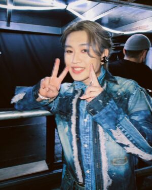 Jeremy Lau Instagram - 仲有Last Day先黎病🥲
撐過了瘋狂鼻水倒流同咳嘅一日
謝謝醫療團隊同我針灸😭🙏🏻