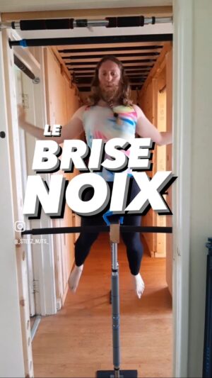 Jérémy Nadeau Instagram - C’est le cousin de qui lui?