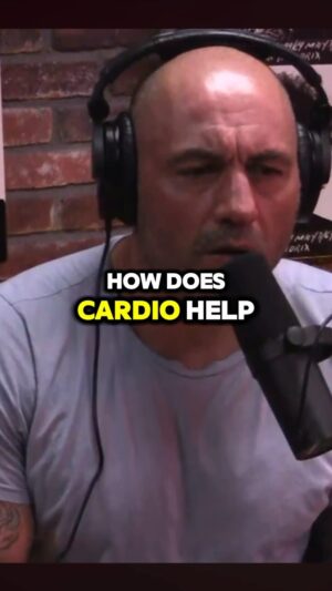 Jeremy Stephens Instagram - Cardio is king 👑