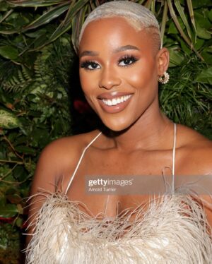 Jerrie Johnson Instagram - Okay okay OKAY! So every other day someone tells me that I need to be modeling, that my face needs to be on a @covergirl ad or a @colgate commercial, on some @mielleorganics boxes, or right next to @traceeellisross for @patternbeauty or twerking in the next @savagexfenty show with @babgalririi and yall know what… I AGREE! But where are the agencies? (@imgmodels @wilhelminamodels 👀) Where are the partnership requests? What must EYE do? Cause I know this a face card that don’t ever decline, I know the world knows it but what say you industry?👀👀

Cause it’s fixing to be a whole rebrand up in here and I wanna see who’s first in line 😏

#Model #NYCModel #LAModels #brandpartner #Branddeals #Beauty #Covergirl #Fashion #Icon #lgbtq🌈