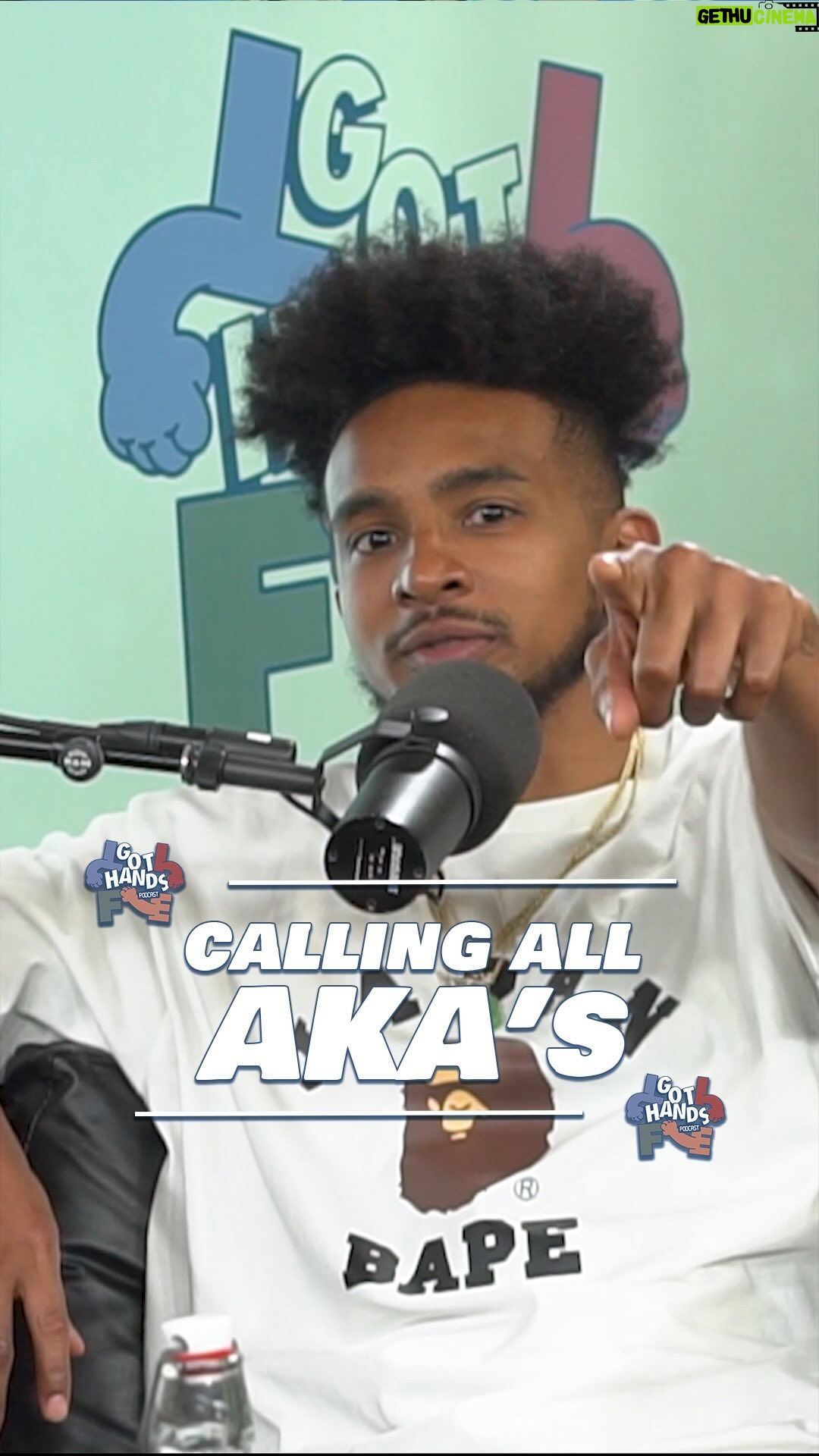 Jerrold Smith II - 3 Likes - Silk Press Sundays at the White House??
New episode live! Link in bio ⬇️
Like, share, & subscribe 🤝🏽
#lifegothandspod #lifegothands #sweetlifeonmax #sweetlifelosangeles #reels #reelsinstagram #viral #kamalaharris #kamala #potus #alphakappaalpha #aka1908 #viralvideos #podcast #podcastersofinstagram #explorepage #podcasting