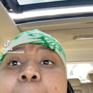 Jerrold Smith II Instagram - A life dump lately, a little all over the place but I meant to make a Q1 post and immediately got wrapped up in Q2. The universe has a funny way of sending me messages exactly when I need them, which most recently was the clip in the last slide. Someone out there is working on something for you and you don’t even know it yet. Here’s where I’m at:

1. I’m still driving Ms. Daisy as she naps in the backseat lol
2-4. Some Coachella pics I never posted, cause it’s never too late right
5. I promise there’s more fit content coming in Q2. Working on it 
6. Were you really on set if there’s no pic of you for proof
7. @fivioforeign_8fs for @antasportsofficial 
8. People are speaking your name in rooms you haven’t even set foot in yet.