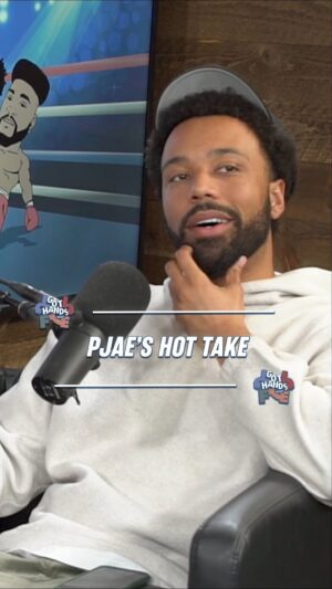 Jerrold Smith II Instagram - Big 3 or fantastic 4? 😵‍💫 Who’s really winning though?

Episode live! Link in bio ⬇️
Like, share, & subscribe 🤝🏽 

#lifegothandspod #lifegothands #sweetlifeonmax #sweetlifelosangeles #reels #reelsinstagram #viral #drake #kendricklamar #beef #future #big3 #fantastic4 #jcole #hiphop #rap #pushups #likethat #euphoria #toronto #losangeles #viralvideos #podcast #podcastersofinstagram #explorepage #podcasting