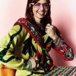 Jess Bush
