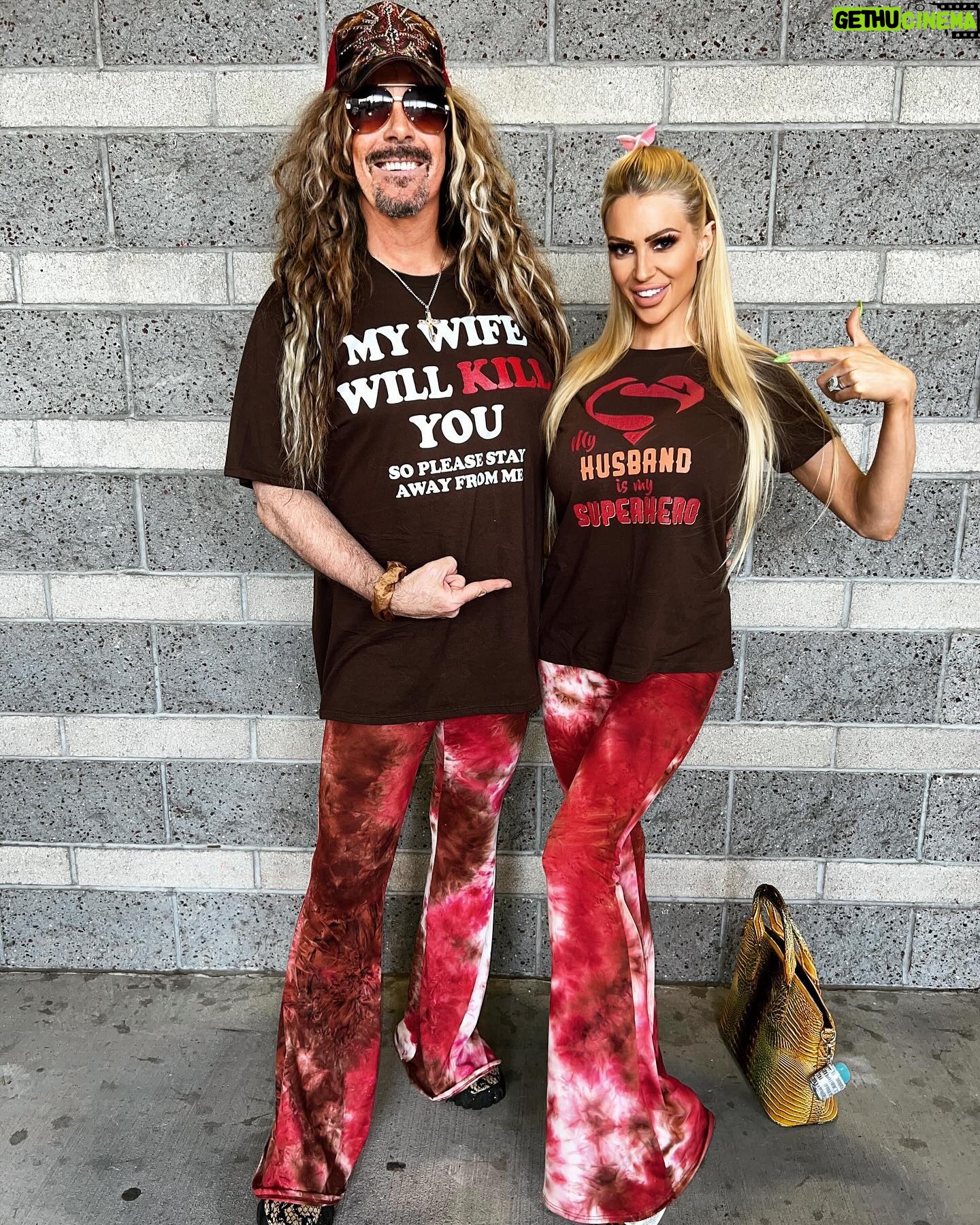 Jess Harnell - 703 Likes - Our T-Shirts made us laugh…. 🤣🤪