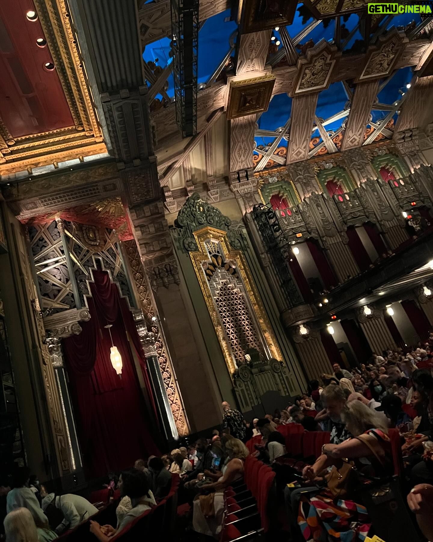 Jess Harnell - 382 Likes - 🧚 Peter Pan 🐊 at the @hollywoodpantagestheatre was so fun! 🤩 it has always been one of my favorite movies, 🎥 what are some of your top Disney movies?