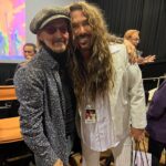 Jess Harnell