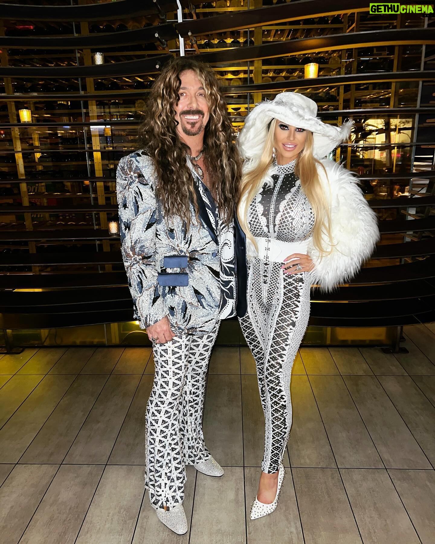Jess Harnell - 392 Likes - 🌟 Dinner under the stars with my love 🌟