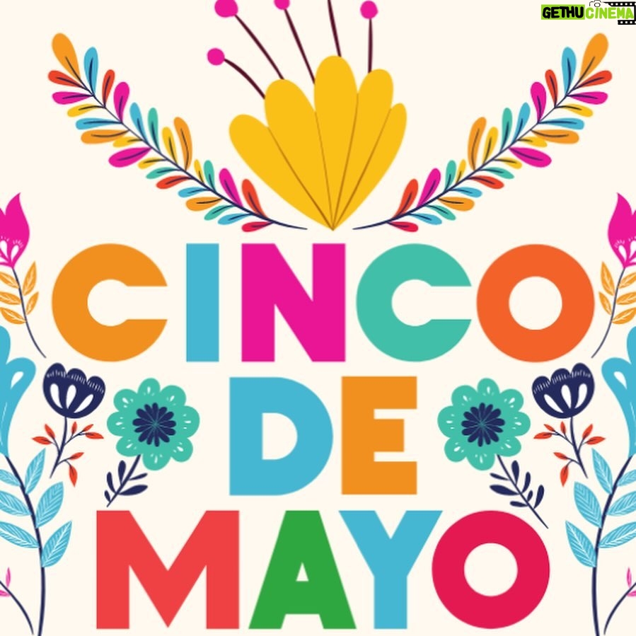 Jess Harnell - 427 Likes - Happy “Cinco de Mayo” 🌸We hope you all had a wonderful day 🌵 we had an incredible Church service this morning with our friend Pastor Zac, followed by yummy Tacos! 🌮
….what did you all do today?