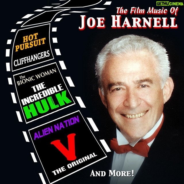 Jess Harnell - 1.2K Likes - I couldn’t let this day go by without acknowledging my Dad, Joe Harnell.
More than just my father, he was a one in a million character and such a great musical talent, accompanying some of the greatest singers of the 20th century and composing some amazing music too.
If you ever listened to the beautiful piano theme music of the Incredible Hulk TV series, or grooved along to the piano and finger snaps on Peggy Lee’s classic “Fever”, you heard my dad in both these places and countless more.
I miss him every day, and today especially. To all our friends out there who’ve been a father or had one, we’re sending you love and hoping you have a very happy Father’s Day.
I love you Dad.
Thank you for the music you brought to my life. 🙏🏻💙💖❤️🙏🏻