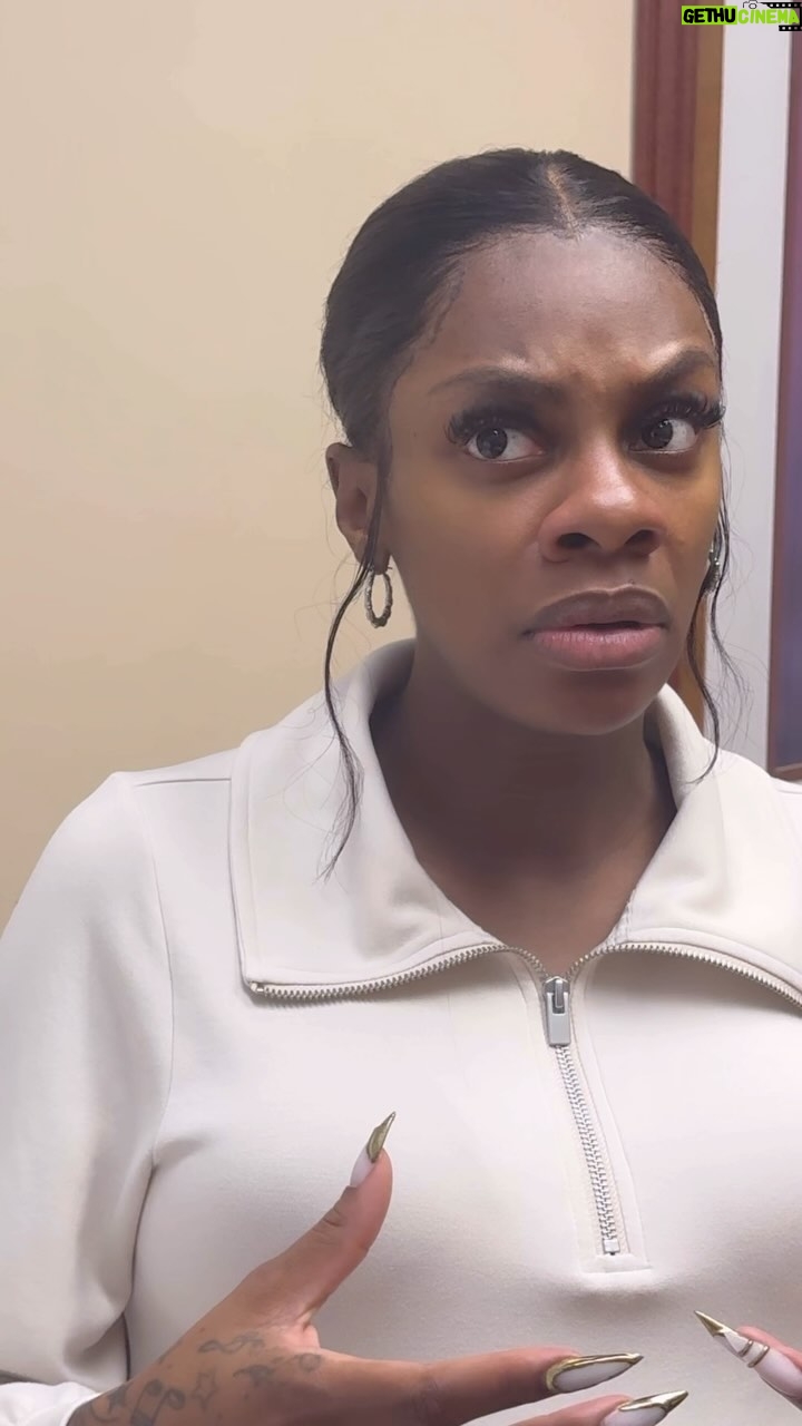 Jess Hilarious - 198.5K Likes - Like who side are you on yo?
#jesshilarious #pregnancy #olympics2024
TAG A FRIEND