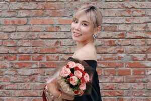 Jess Lee Instagram - 七夕快樂！
純粹想找個名義，久違的發文？😆