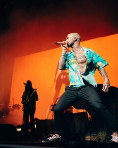 Jesse Carmichael Top 100 Instagram Photos and Posts