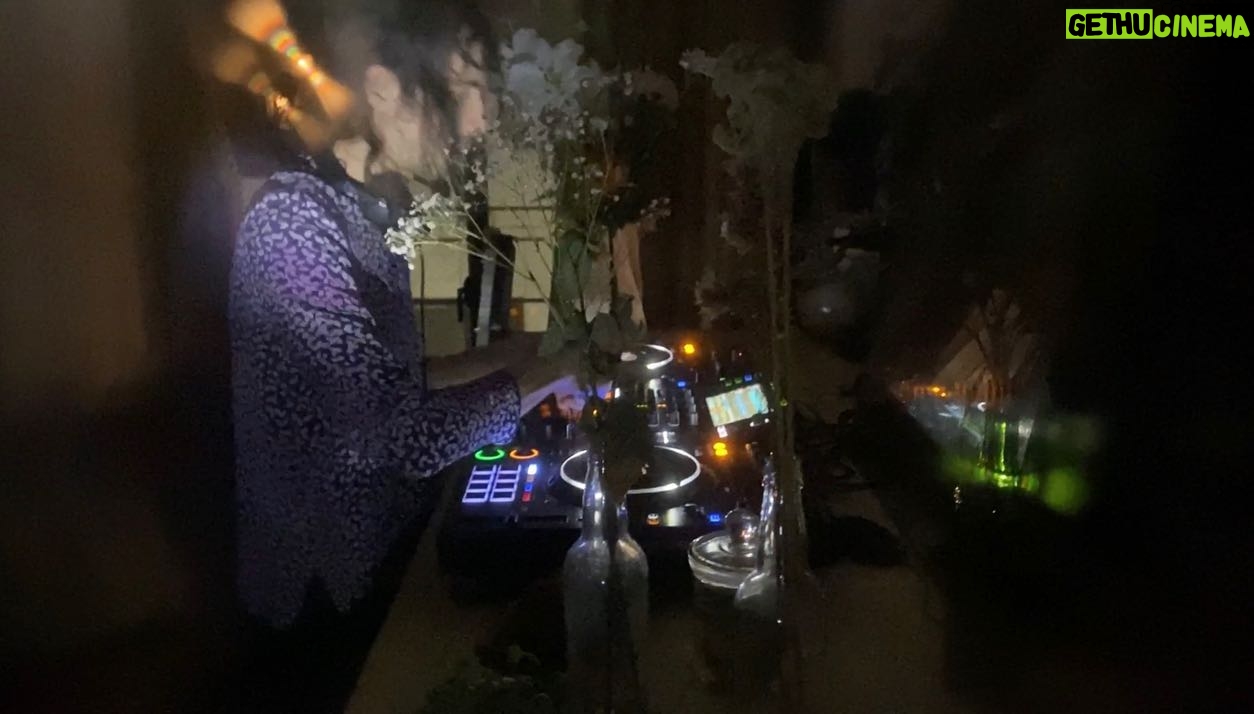 Jesse Kanda - 2.6K Likes - Doon Kanda & Jesse Kanda 1 hr A/V DJ set for Björk Digital CCBB full video now on youtube link in bio
Originally streamed on Twitch October 17
First half: I tried to weave together a sort of emotional narrative here with remixed songs of my own paired with footage from over the years including scenes from a film I made about my father and I. Since this is quite a long and introspective piece I am a little nervous about it being on youtube but I hope some of you might find some time and space for it.
Second half: DJ set from Tokyo
Thank you CCBB and Björk for having me
Thank you Pioneer for the equipment #xdjxz
🤍