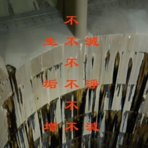 Jesse Kanda Instagram - Got to shoot this long time dream location for @tzusing_ @pan__hq 

The Kasukabe flood protection tank protects Japan from tsunamis and typhoons. It was like being inside a colossal giant, with its muscular walls, fluids and residue. The overlayed words point to an investigation into sensation, where fear lies. The full video and the translations of the text is available on youtube with closed captions.

Thank you to our team, @tzusing_  and @pan__hq 

Director/Editor: Jesse Kanda
Producer: Kana Fujimaki @kanablack 
Cinematographer: Timothée Lambrecq @moussti 
Drone/Photography: Steve Gaudin @stevegdn 
Transport, Health & Safety: Tomo Takahashi