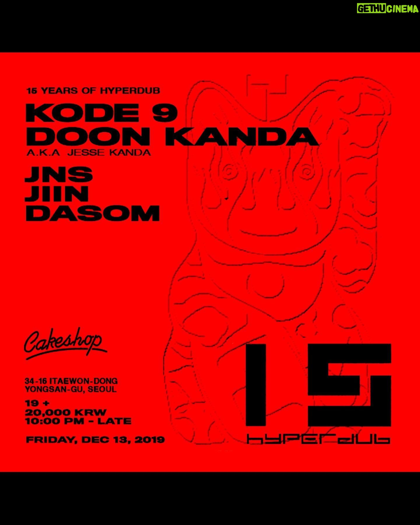 Jesse Kanda - 3K Likes - img 1 : Luna print at Kakura Nakameguro Tokyo
Luna A3プリント@ カクラ中目黒 販売中 2000円 (14作品)
img 2 : coming to Seoul for the first time this friday!