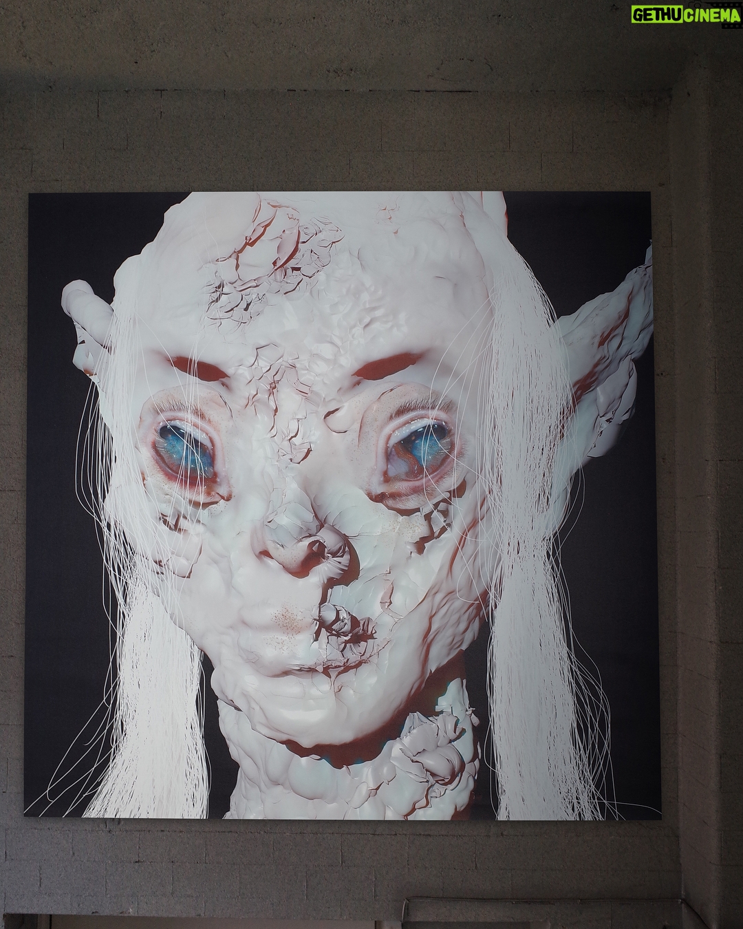 Jesse Kanda - 5K Likes - Jesse Kanda 'Mene' Fine Art Print on Canvas First Edition of 50 ( 4 AP) 限定1 Signed and Numbered サイン+番号
READY—TO—GO
Shipping worldwide
海外発送
wwwomb.jessekanda.com
link in bio
