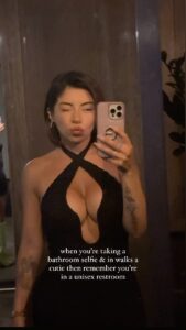 Jessenia Gallegos Top 100 Instagram Photos and Posts