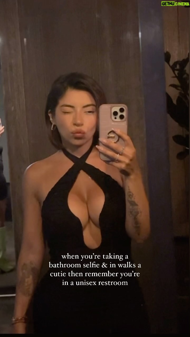 Most liked Instagram photo of Jessenia Gallegos