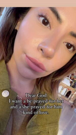Jessenia Gallegos Instagram - you can call me delusional all you want but ✝️🙏🏽💕 

Yesterday I went to #Palmira to visit a beautiful church with my family. They say miracles happen here. If you go to my IG stories you’ll see how it went ✨ 

#ecuador #latina #faith #relationshipgoals