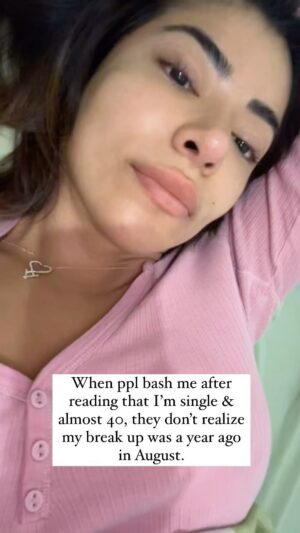 Jessenia Gallegos Instagram - They see a “hot chick” and automatically dehumanize me and generalize me into a category that’s way off. I’m single bc it’s a choice and I think it’s a smart one bc I’m healing , I’m learning and im applying what I’ve learned not just on potential romantic scenarios, but also in friendships and family. It’s important who we surround ourselves with and who we allow into our lives.  That’s why I’m taking my time. I think it’s important to normalize celebrating a persons choice to live a healthy love of self then to settle with someone who hurts them. ESPECIALLY for women & women my age.  It’s okay if you 40  and loving your best life with peace. Enjoy that time. Bc one thing I can tell you , you never get time back twice. 🫂✨🤍 okay I’m off to 😴 gooooodnight.

#realtalk #relatable #selflove #healingjourney #dontsettle #thisis40