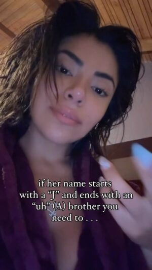 Jessenia Gallegos Instagram - Since I see a lot of guys giving this advice I figured it be best to hear it from the lips of a woman 😌 Drop her name ! Ladies drop yours too in the comments 🫶🏽 I’ll go first 

brb bout to get ready for a dance 💃🏽 

#dating #relationships #single #datingadvice #latina