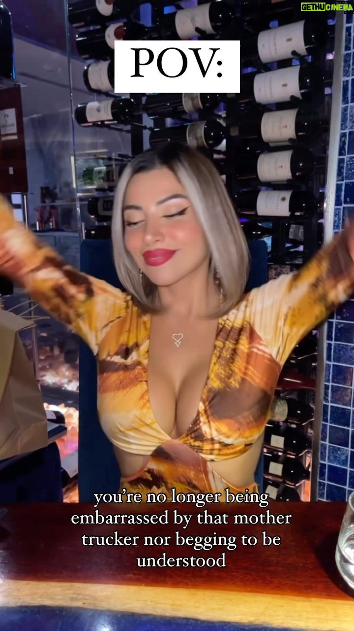 Jessenia Gallegos - 1.8K Likes - In deed the receipts were embarrassing but I’m glad I’m no longer begging for simple relationship etiquette. Better single than to be with someone who thinks you won’t find out.
#cheatingboyfriend #single #relatable #breakups #relationshipproblems #dontcheat #sabrinacarpenter