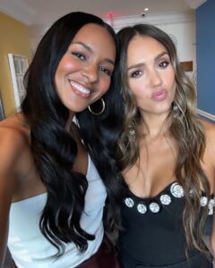 Actress Jessica Alba HD Instagram Photos and Wallpapers August 2024