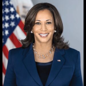 Jessica Alba Instagram - I’ve been riding with you for a hot minute - excited for you to make history @kamalaharris ❤️ Let’s gooooo 👊🏽! 

Link in bio if you are on board x
