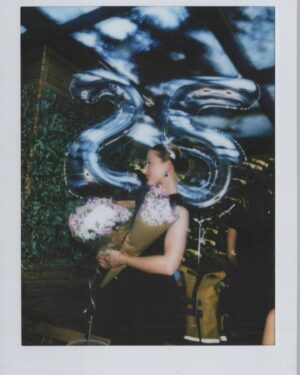 Jessica Alexander Instagram - 25 💓 I’m truly so lucky to have such a wonderful family, such incredible friends, such infinite love. So grateful ~ and I’m really proud of the woman I am striving to become as each year goes by :) 11/10 surprise face lol thank u thank u thank u