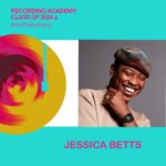 Jessica Betts