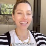 Jessica Biel