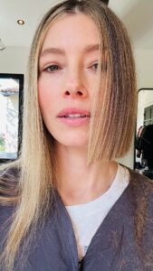 Actress Jessica Biel HD Photos and Wallpapers September 2024