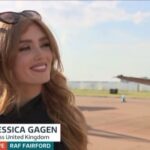 Jessica Gagen