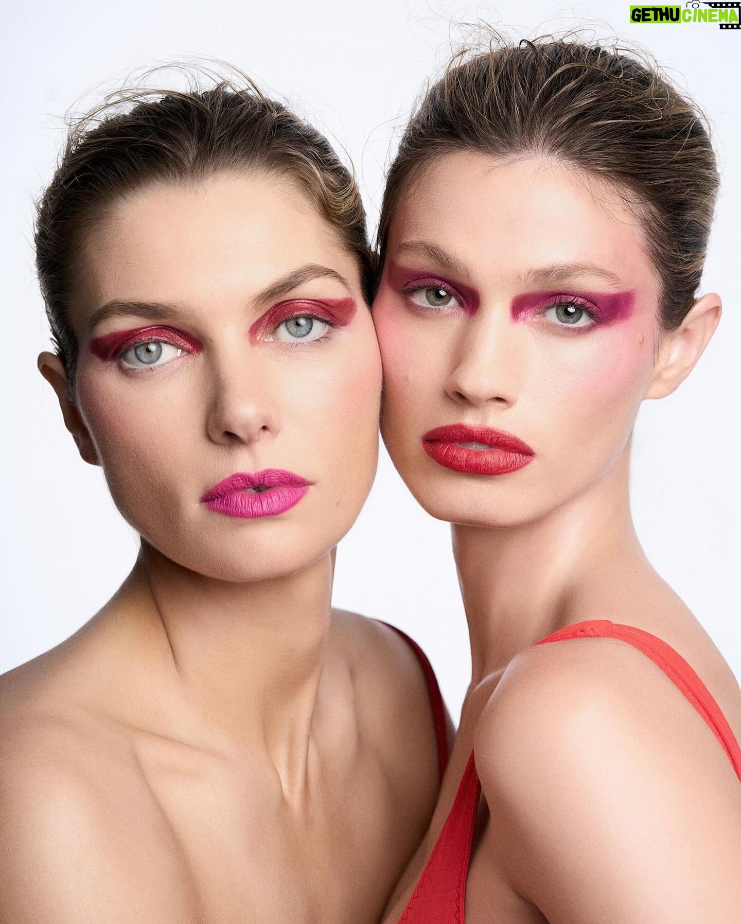 Jessica Hart - 23.2K Likes - In studio
@alikavoussi
@ashdo
@patmcgrathreal
@alexandradiromahairmua
@zara
@thelionsmgmt
@maggierawlins
#instudio
#patmcgrath
#makeup
#fashion #beauty