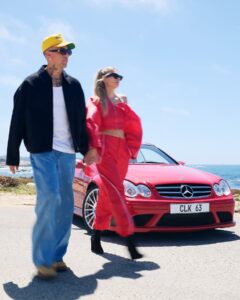Actress Jessica Hart HD Photos and Wallpapers September 2024